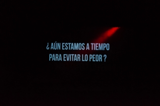 Low Cost: teatro sustentable en el Gaitán