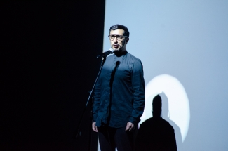 Low Cost: teatro sustentable en el Gaitán