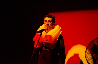 Low Cost: teatro sustentable en el Gaitán