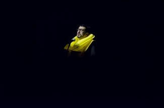 Low Cost: teatro sustentable en el Gaitán