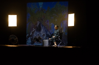 Low Cost: teatro sustentable en el Gaitán
