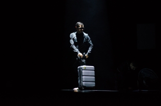 Low Cost: teatro sustentable en el Gaitán