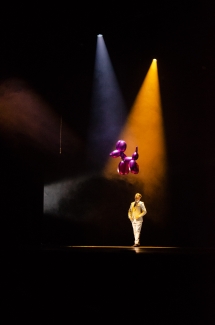 Low Cost: teatro sustentable en el Gaitán