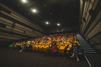 Experiencia Película Memoria  