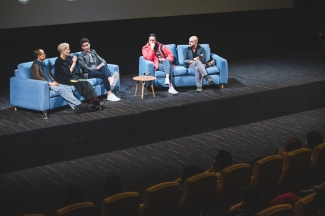 Experiencia Película Memoria  