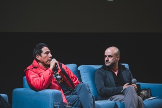 Experiencia Película Memoria  