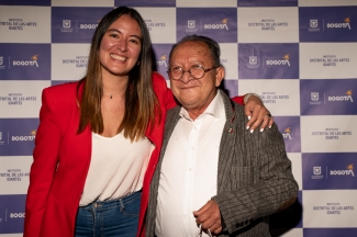  Festival Internacional Arte y Memoria