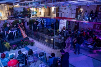  Festival Internacional Arte y Memoria