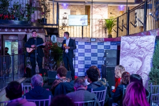  Festival Internacional Arte y Memoria