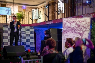  Festival Internacional Arte y Memoria
