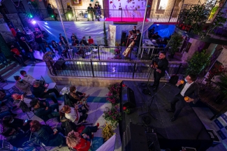  Festival Internacional Arte y Memoria