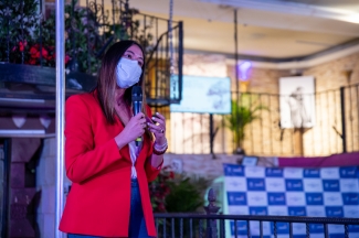  Festival Internacional Arte y Memoria