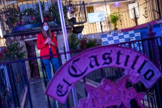  Festival Internacional Arte y Memoria