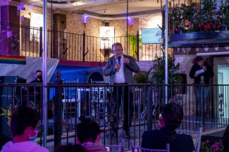  Festival Internacional Arte y Memoria