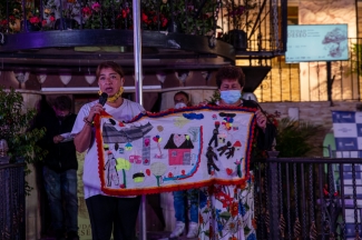  Festival Internacional Arte y Memoria