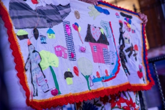  Festival Internacional Arte y Memoria