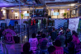  Festival Internacional Arte y Memoria