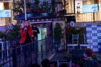  Festival Internacional Arte y Memoria