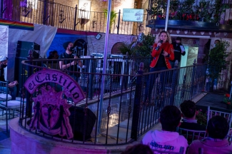  Festival Internacional Arte y Memoria