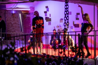  Festival Internacional Arte y Memoria