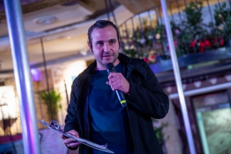  Festival Internacional Arte y Memoria