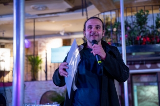  Festival Internacional Arte y Memoria