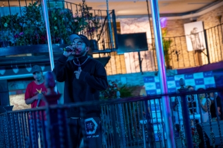  Festival Internacional Arte y Memoria