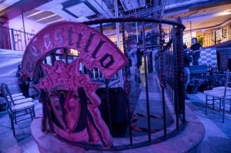 Festival Internacional Arte y Memoria