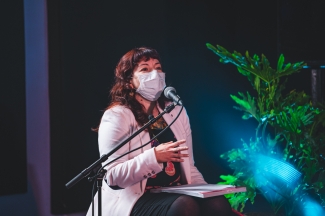 Asi se vivió el II Foro Internacional Respira el Arte