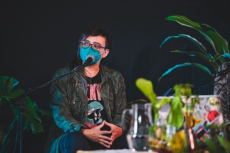 Asi se vivió el II Foro Internacional Respira el Arte