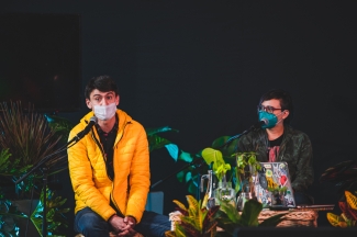 Asi se vivió el II Foro Internacional Respira el Arte