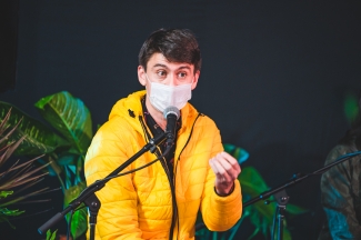 Asi se vivió el II Foro Internacional Respira el Arte