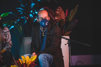 Asi se vivió el II Foro Internacional Respira el Arte