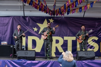 Serenatas a Bogotá - Pablo VI