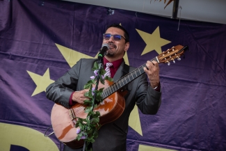 Serenatas a Bogotá - Pablo VI