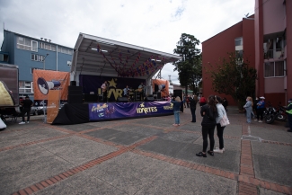 Serenatas a Bogotá - Pablo VI