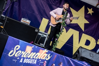Serenatas a Bogotá - Pablo VI