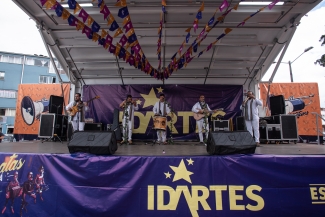 Serenatas a Bogotá - Pablo VI
