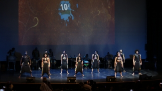 Premios Benkos Biohó 2021