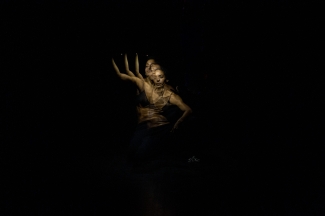 Cellule - Clausura Festival Danza en la Ciudad