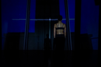 Cellule - Clausura Festival Danza en la Ciudad