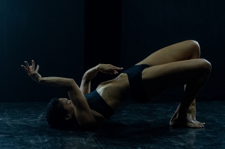 Cellule - Clausura Festival Danza en la Ciudad