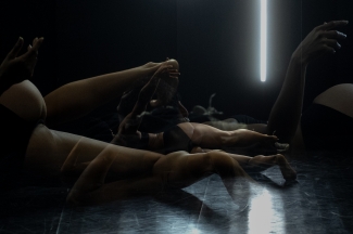 Cellule - Clausura Festival Danza en la Ciudad