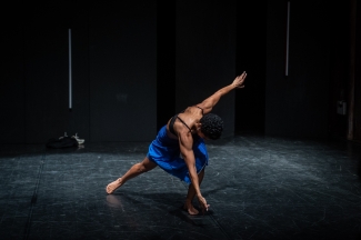Cellule - Clausura Festival Danza en la Ciudad