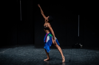 Cellule - Clausura Festival Danza en la Ciudad