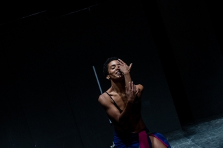 Cellule - Clausura Festival Danza en la Ciudad