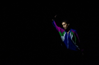 Cellule - Clausura Festival Danza en la Ciudad