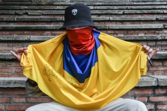 Festival Suba al Ruedo