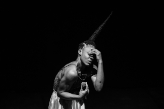 Festival Danza en la ciudad: Qué importa el abismo