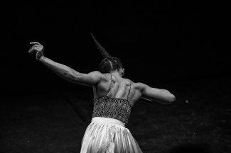 Festival Danza en la ciudad: Qué importa el abismo